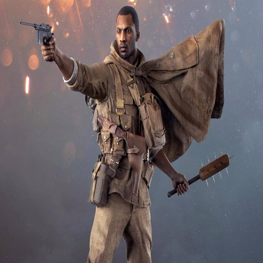 battlefield1 is still active on all platforms. Use the server