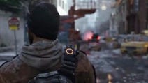 The Division on Xbox One uses dynamic resolution scaling