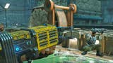 Digital Foundry prova la beta multiplayer di Gears of War 4 - articolo