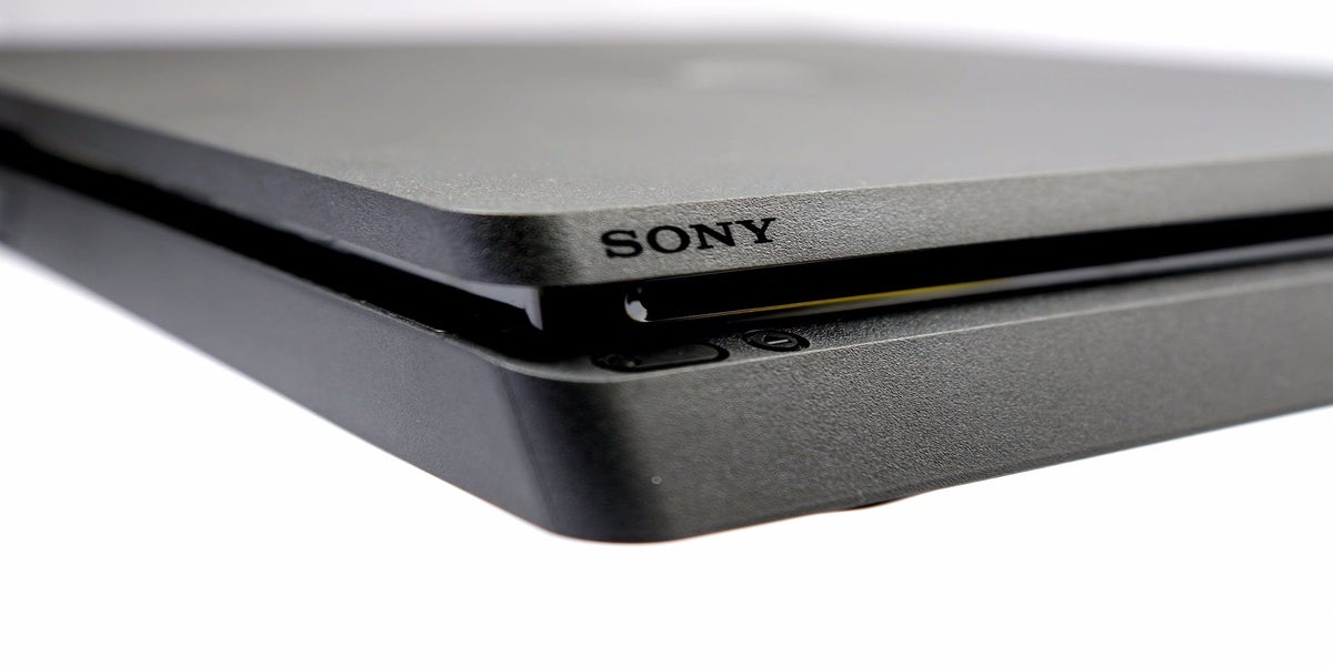 Digital Foundry goes hands-on with the new super-slim PS3