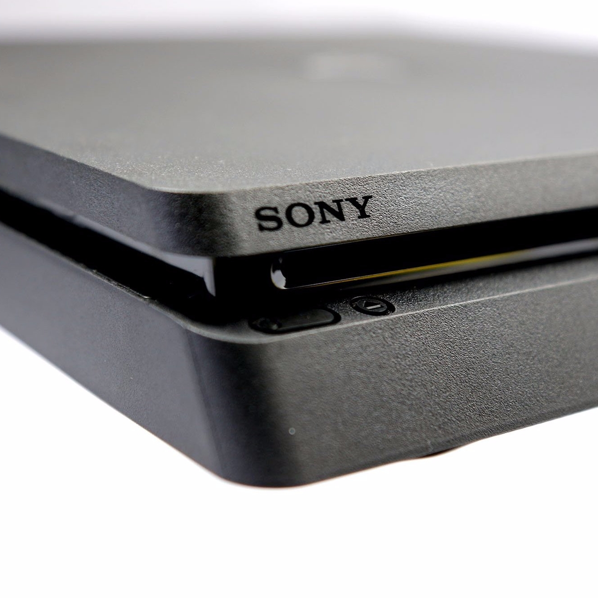 Ps4 Small Ps4 Slim White
