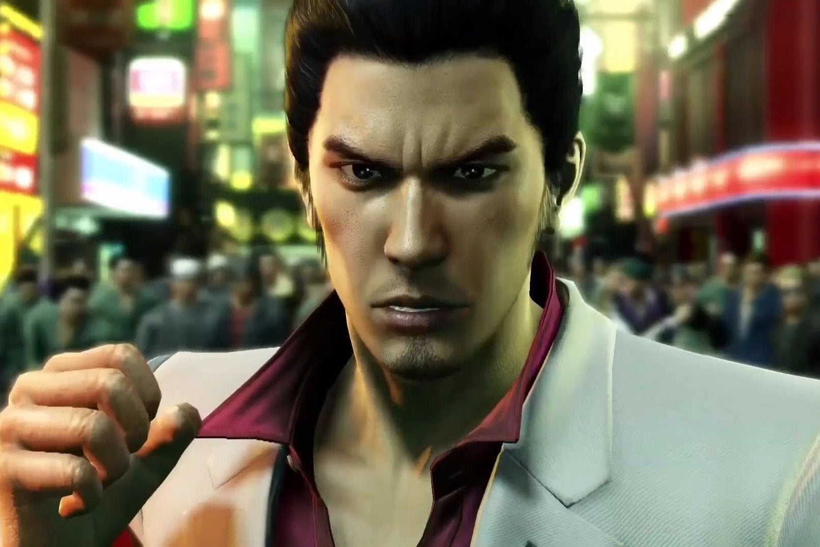 Yakuza Kiwami é a melhor alternativa a um remake de Shenmue Eurogamer.pt