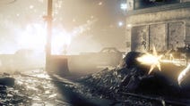 Face-Off: Homefront: The Revolution