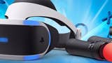 Obrazki dla Jak PS4 Pro usprawnia wrażenia z PlayStation VR?
