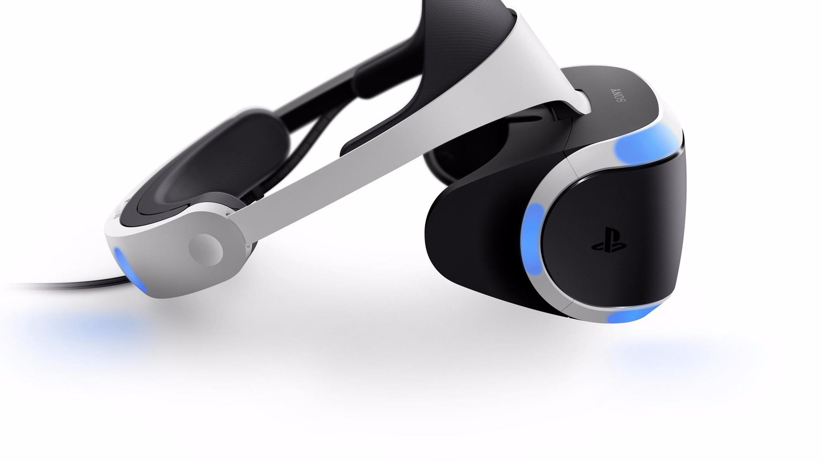 Med vilje Manifest dato How does PS4 Pro improve the PlayStation VR experience? | Eurogamer.net