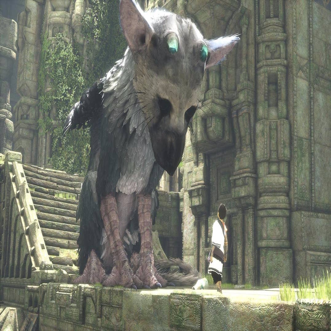 The Last Guardian - Final Impressions Preview - Gamereactor
