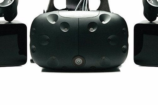 Is your PC really VRready?