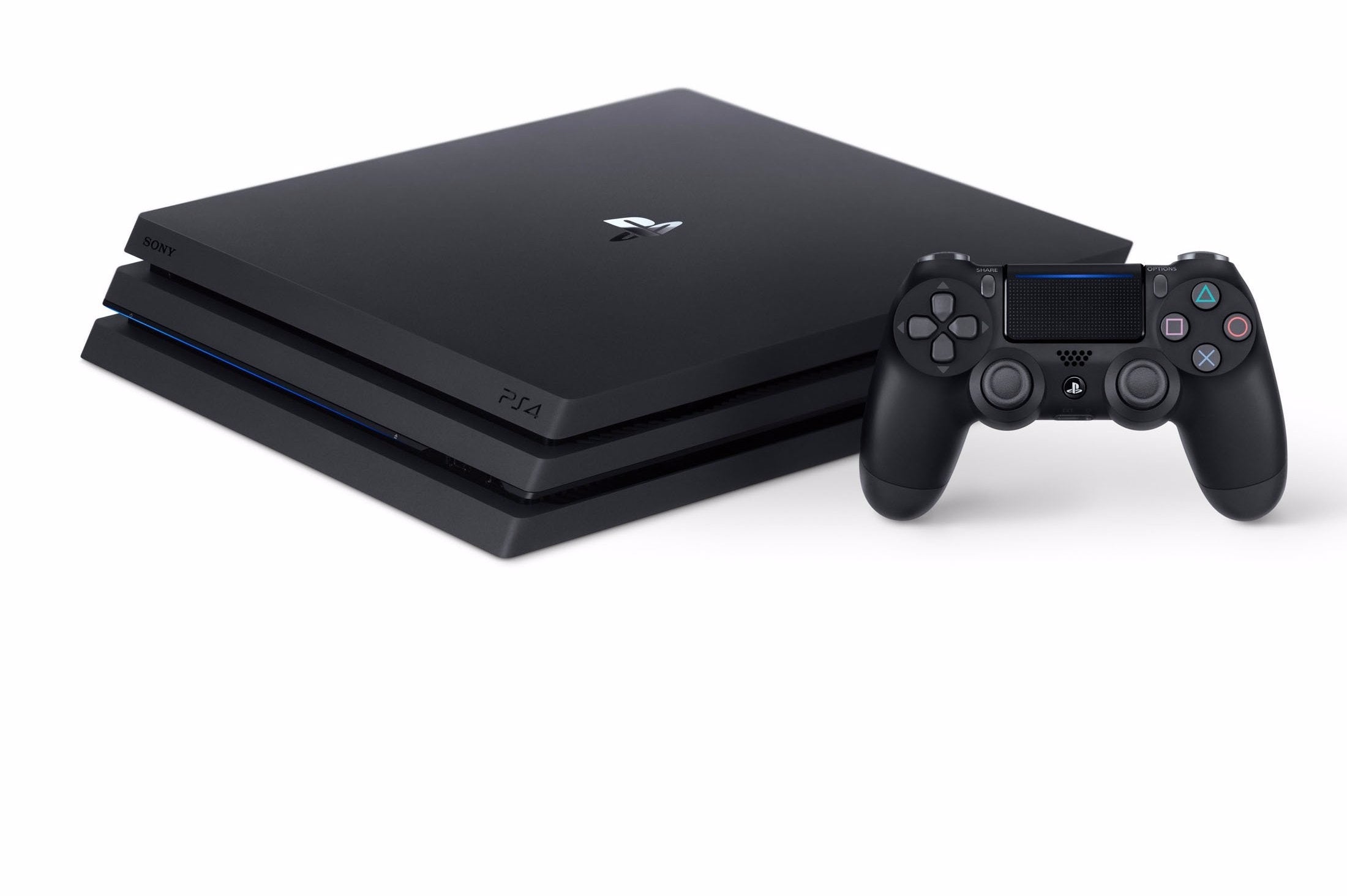 Inside PlayStation 4 Pro: How Sony made the first 4K games console