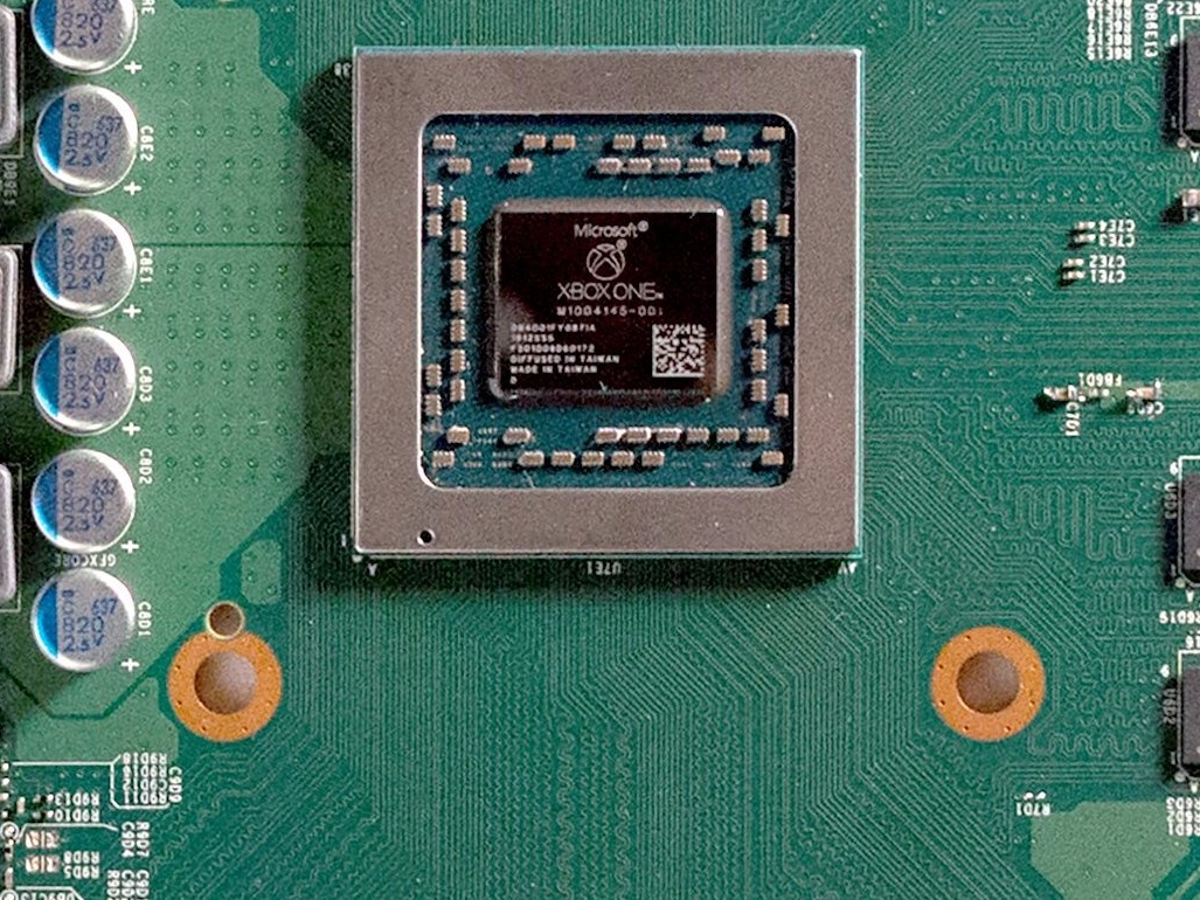 Xbox Library Inside Xbox 360 Insides