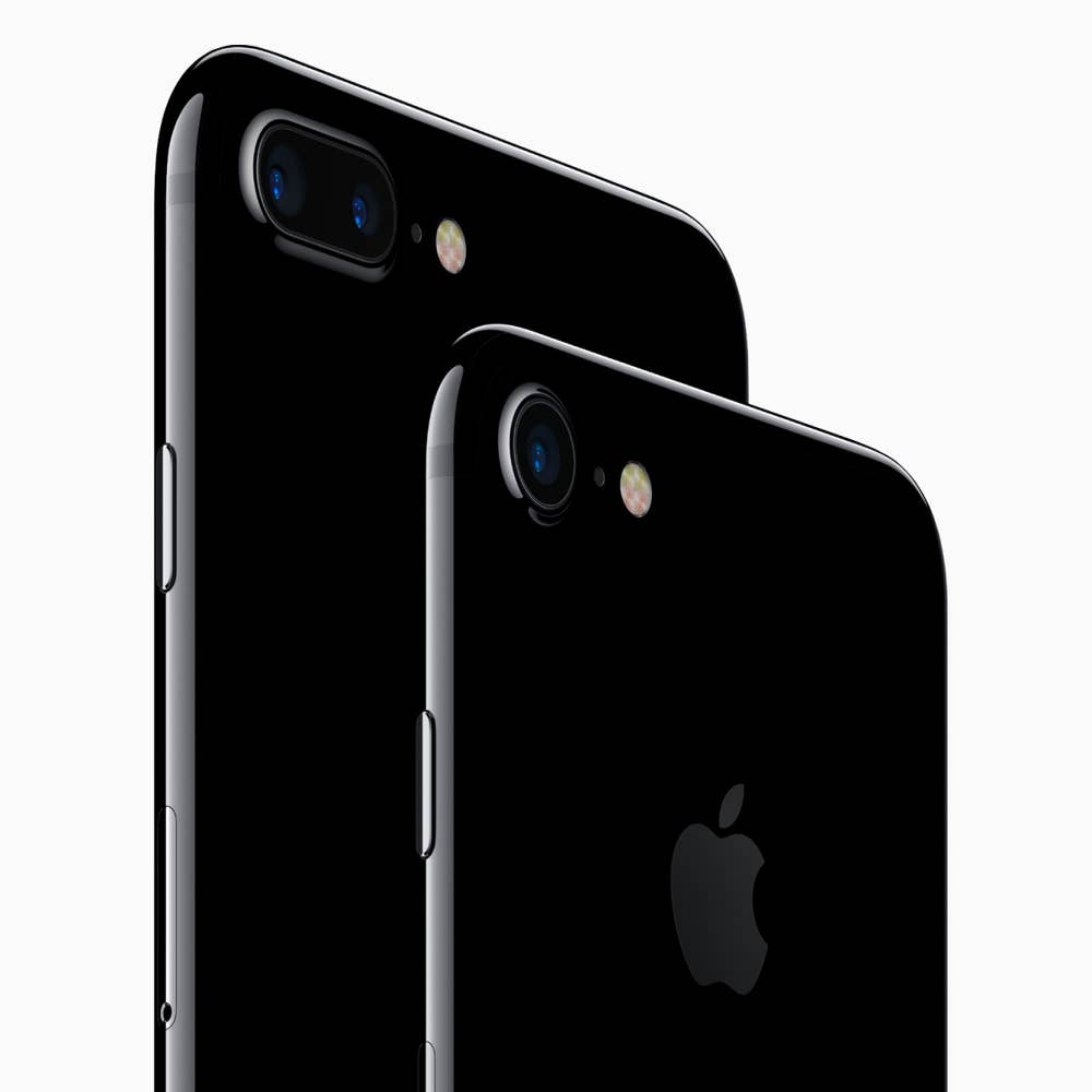 Apple iPhone 7 Plus Review