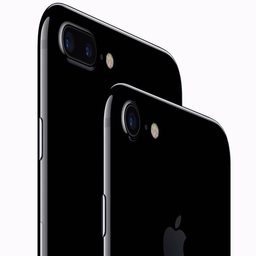 Apple iPhone 8 Plus Camera Review