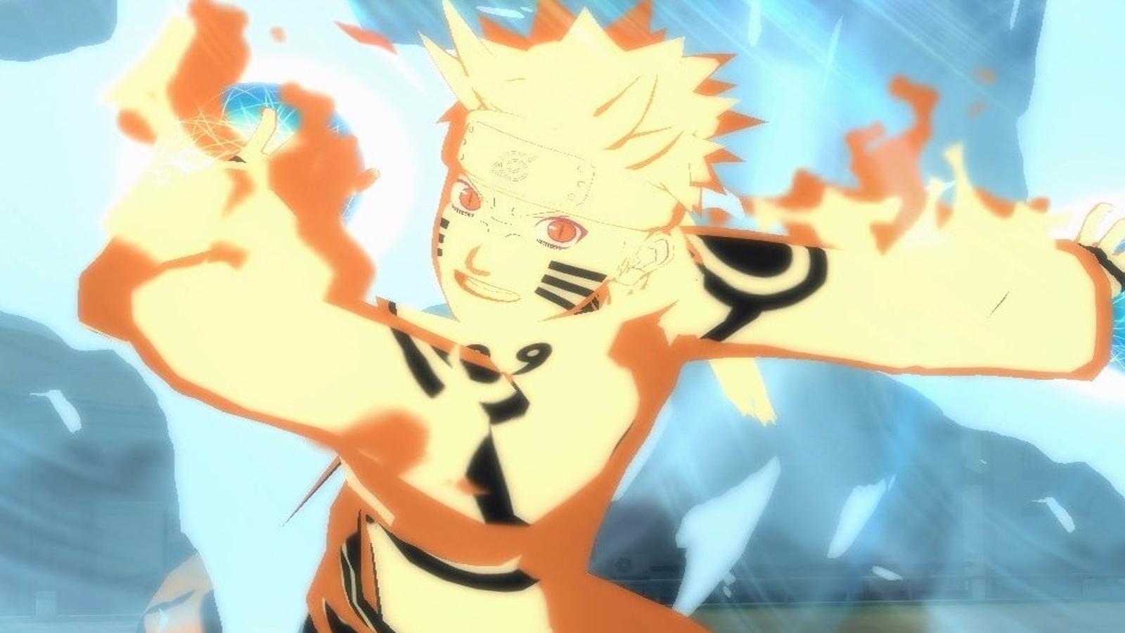 Face-Off: Naruto Shippuden Ultimate Ninja Storm 4