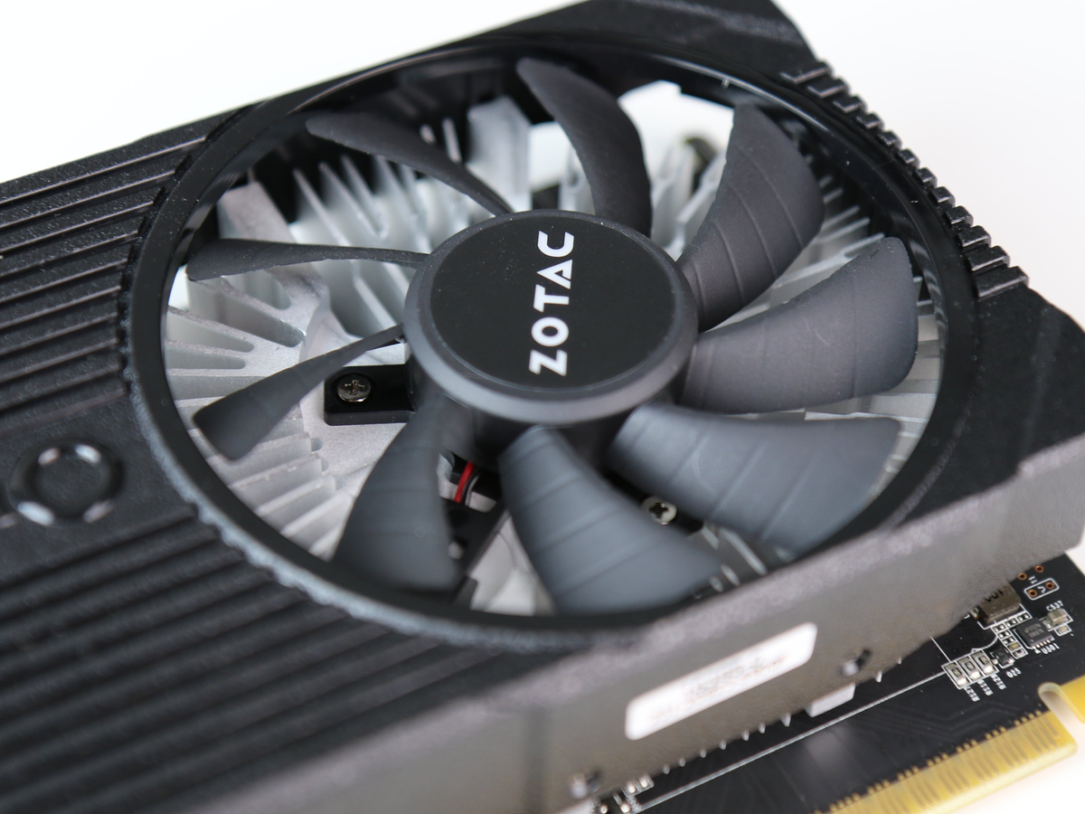 Nvidia GeForce GTX Ti review |