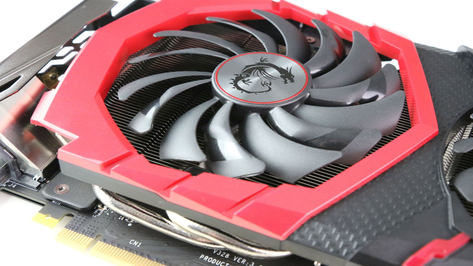 Colorful GTX 1060 GAMING Specs