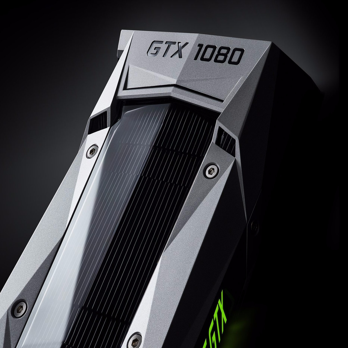 Nvidia GeForce GTX 1080 Ti Review -  Reviews
