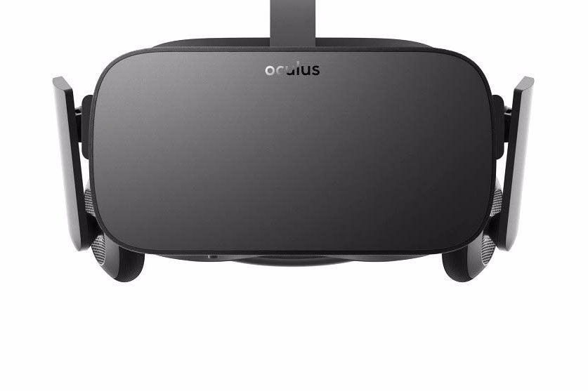 Oculus Rift review | Eurogamer.net