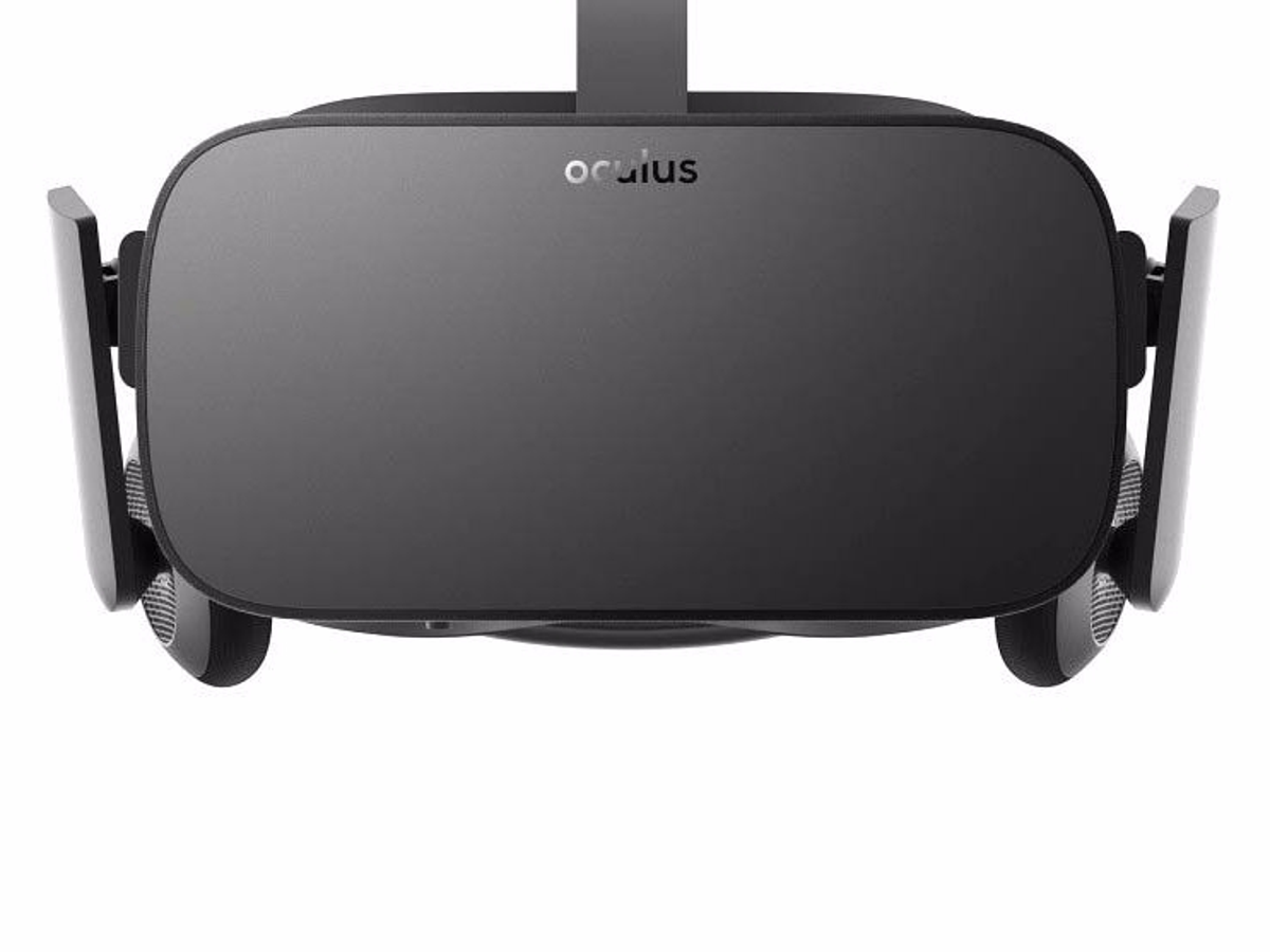 svinge uddybe antenne Oculus Rift review | Eurogamer.net