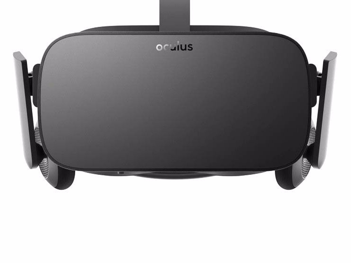 Oculus Rift Quality Oculus Rift Pokemon