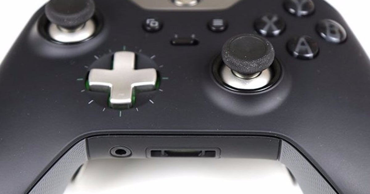 Digital Foundry's guide to the best PC controllers | Eurogamer.net