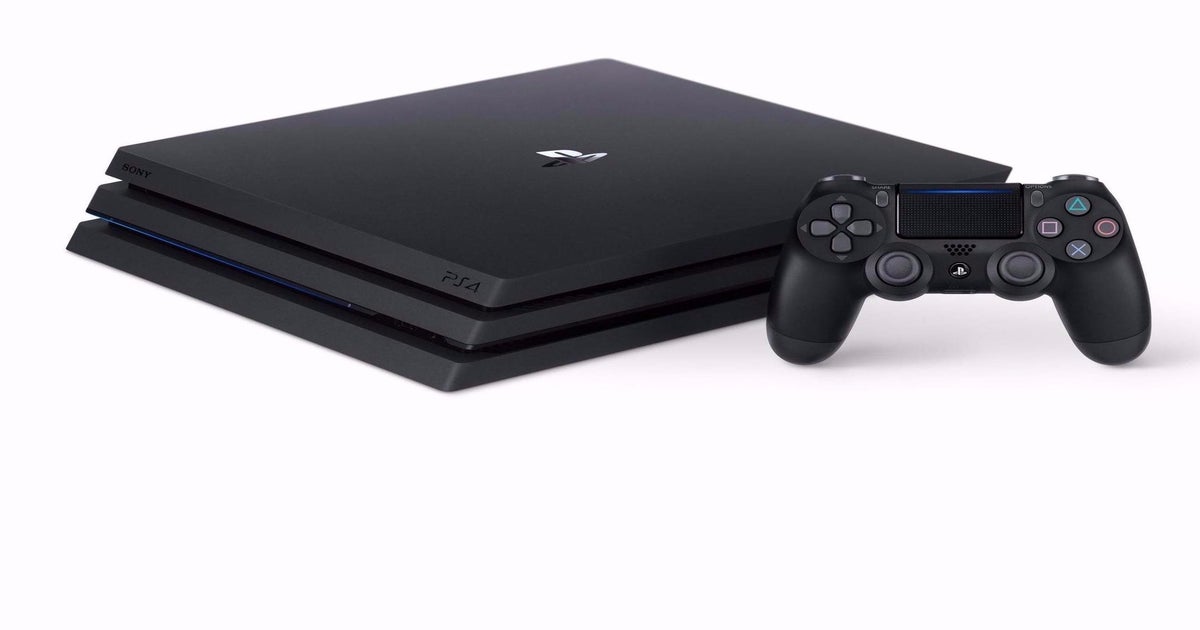 PS4 Pro reviewed: the perfect gift for gamers? - Hardware