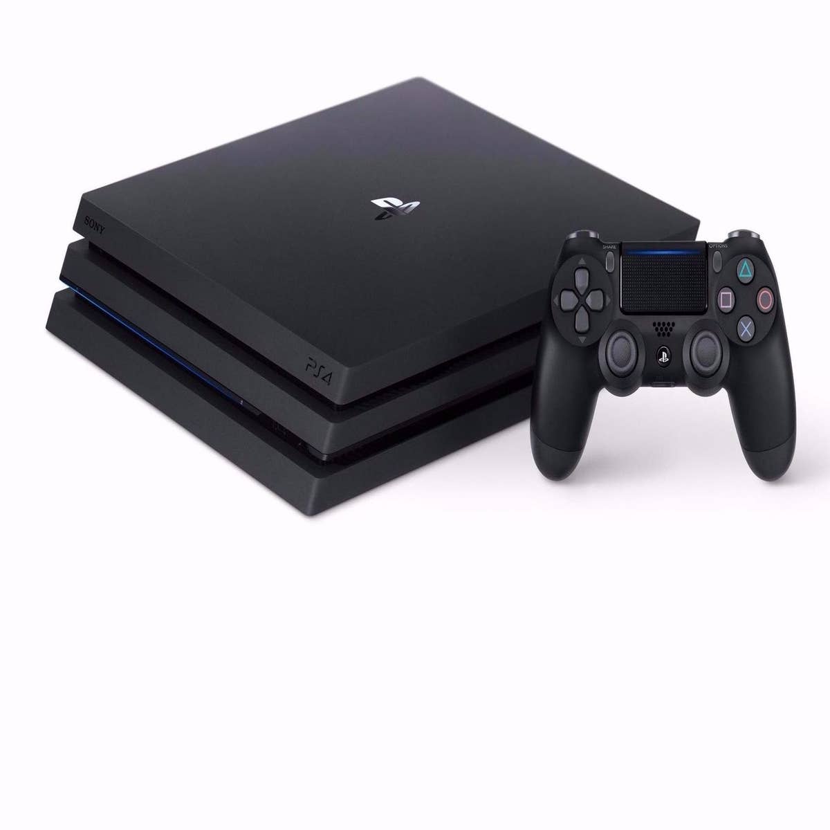 PlayStation 5 Pro: The Console of Tomorrow or Just a Gamer's Pipe