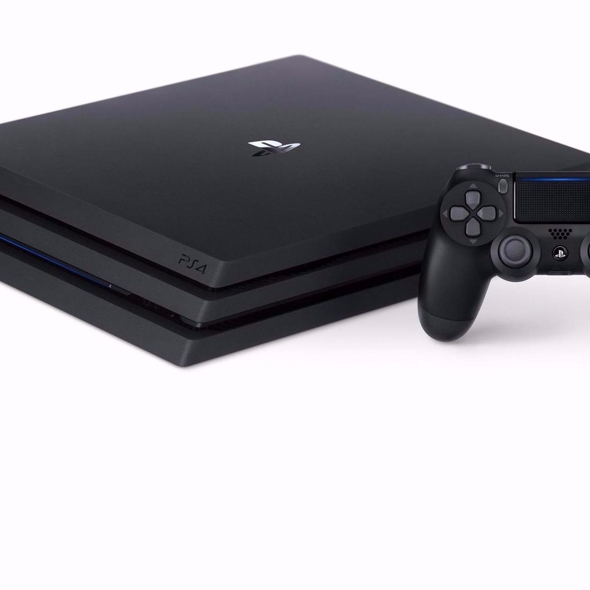 låne badning Okklusion Sony PlayStation 4 Pro review | Eurogamer.net