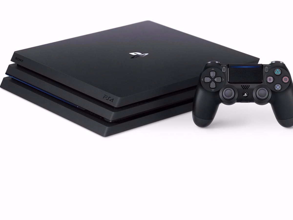 Oblea Instituto acelerador Análisis de PlayStation 4 Pro | Eurogamer.es