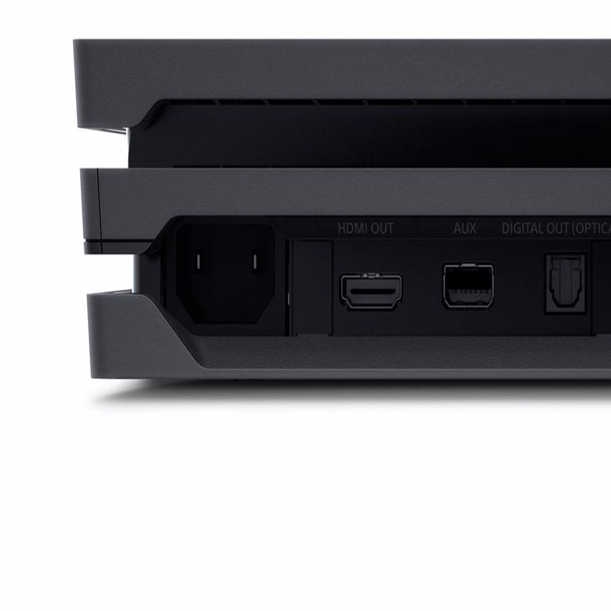 la pena usar un disco duro SSD en PlayStation 4 Pro? | Eurogamer.es