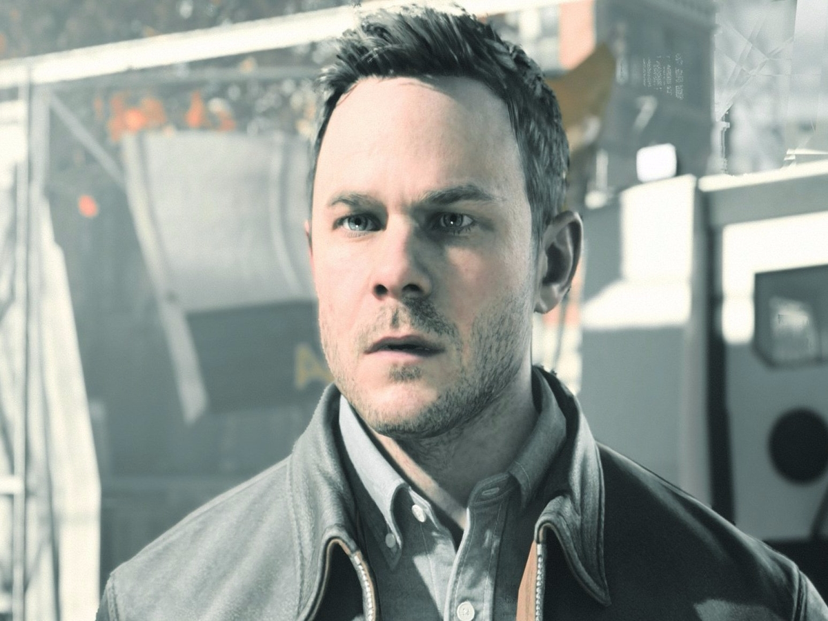 Quantum Break' Actor Gets Behind Fan Requests For A Potential Sequel