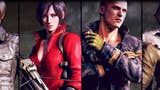 Face-Off: Resident Evil 6 Remastered
