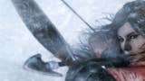 Digital Foundry kontra Rise of the Tomb Raider na PS4
