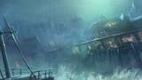 Aktualizacja Fallout 4: Far Harbor poprawia wydajność na PS4