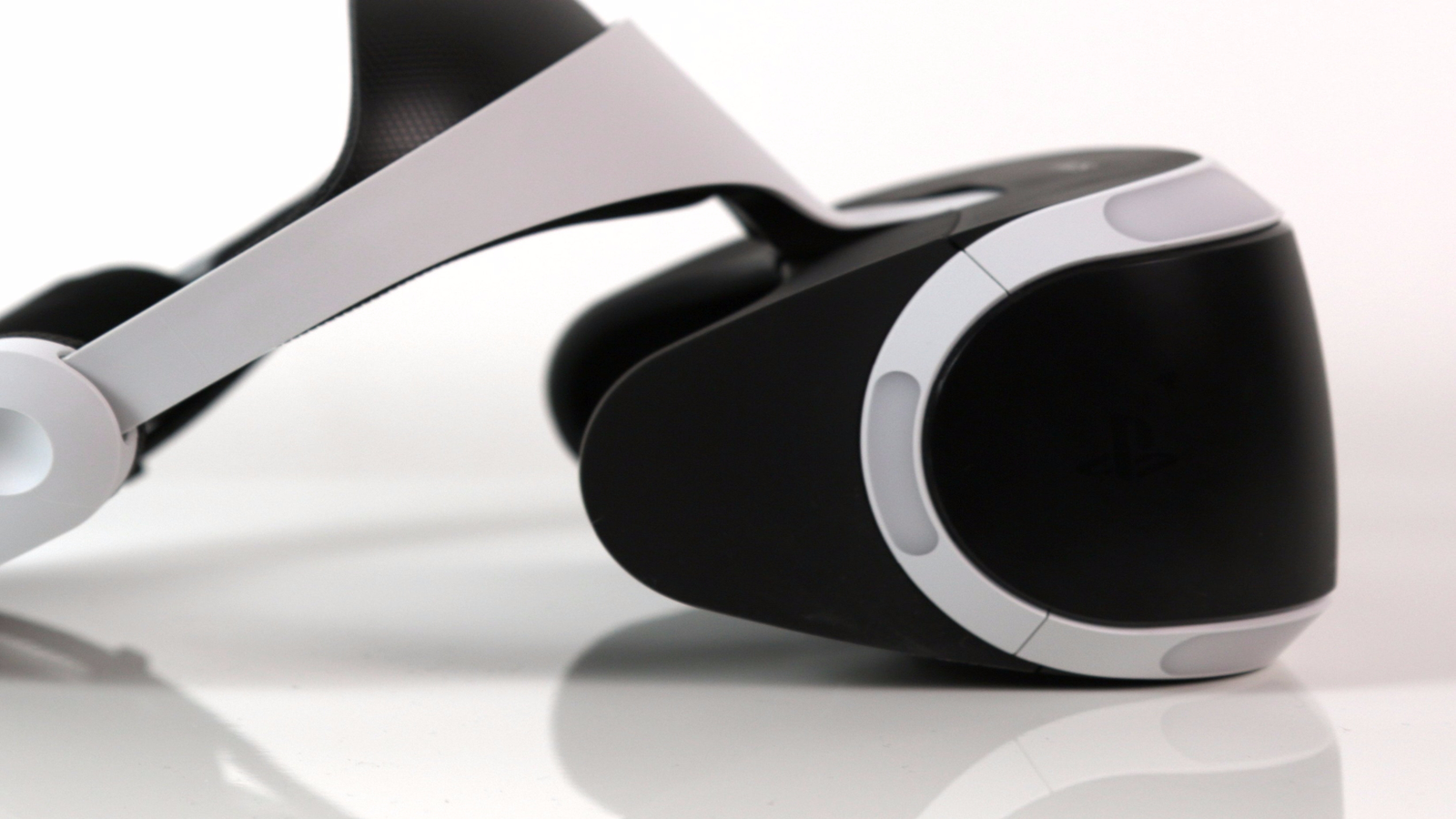fritaget Nervesammenbrud Kan ikke Sony PlayStation VR review | Eurogamer.net