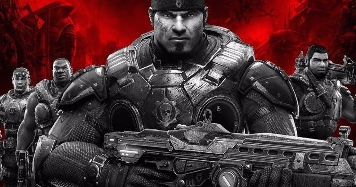 Gears of War 5 uses Win32 on Windows Store and Steam, not UWP