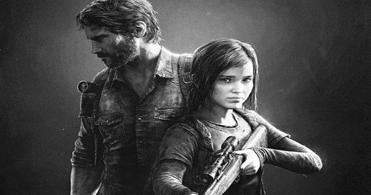 The Last of Us Remastered will run at 4K on PS4 Pro