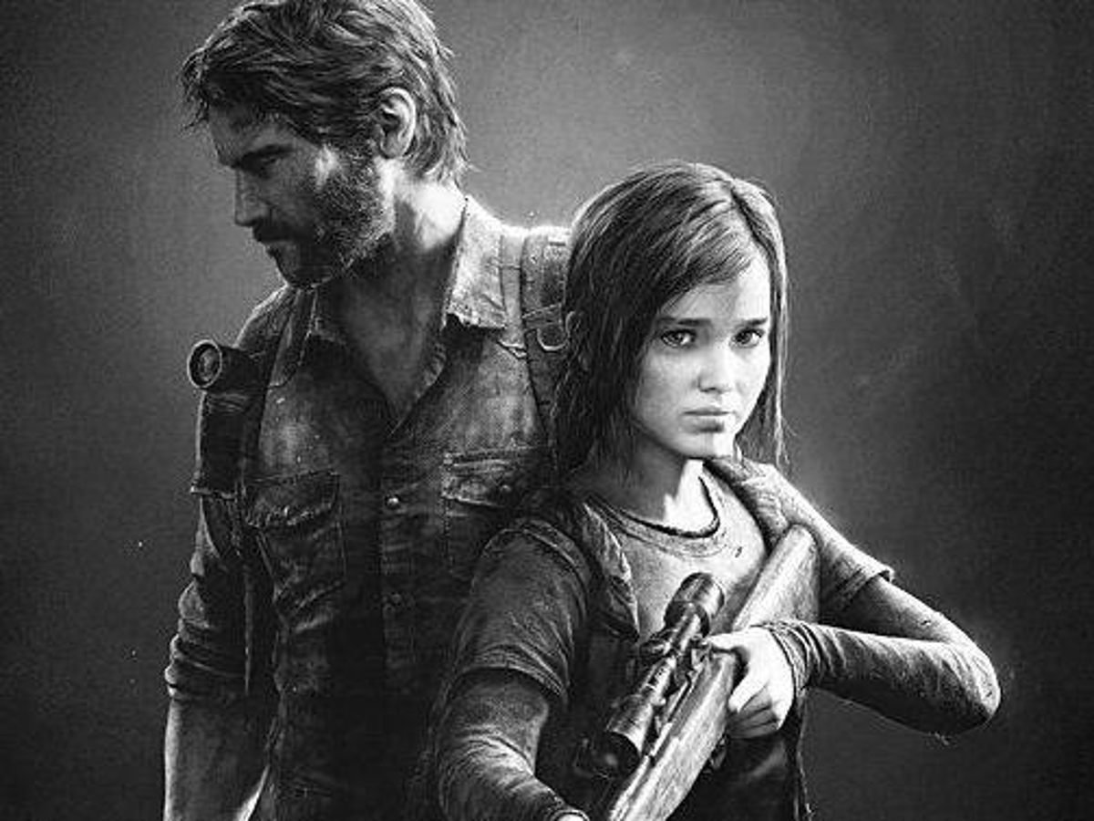 The Last of Us: Remastered (PS4)