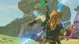 Zelda: Breath of the Wild spinge Wii U al limite - articolo