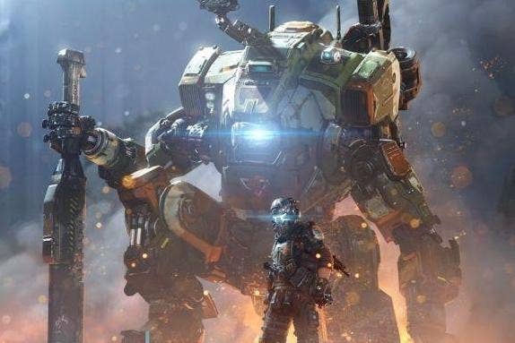 Face-Off: Titanfall 2