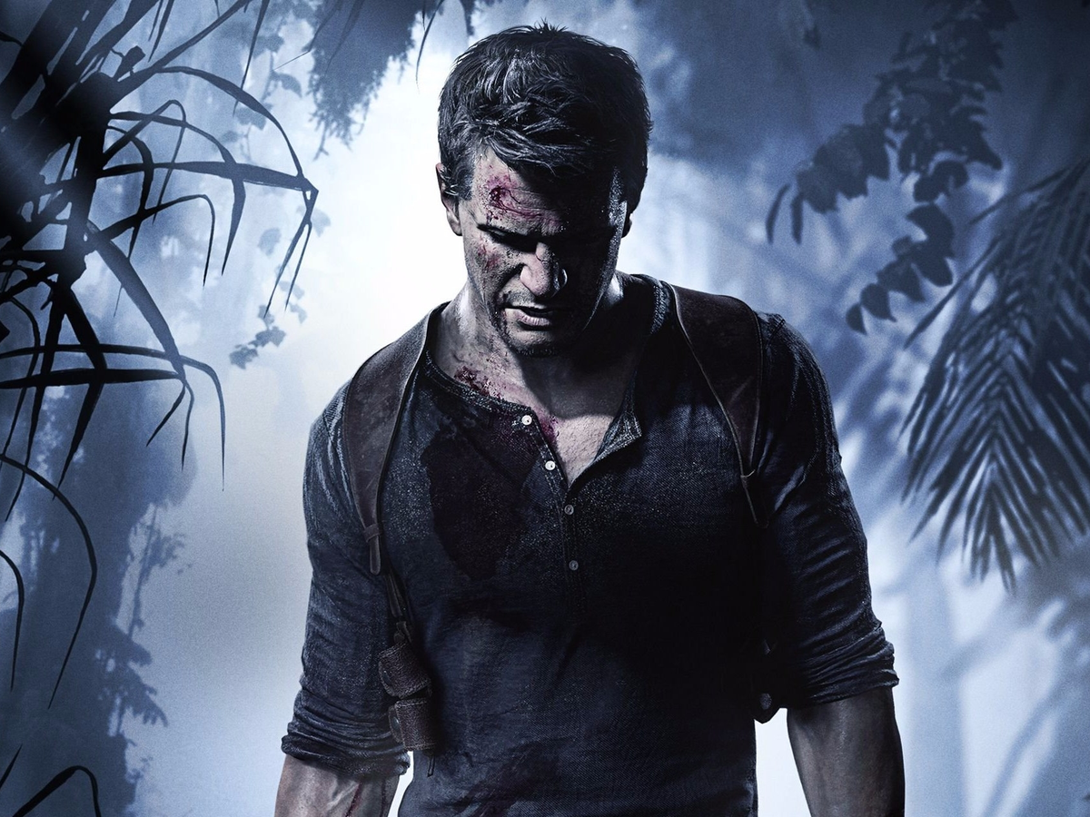 Tech Analysis: Uncharted 4: A Thief's End