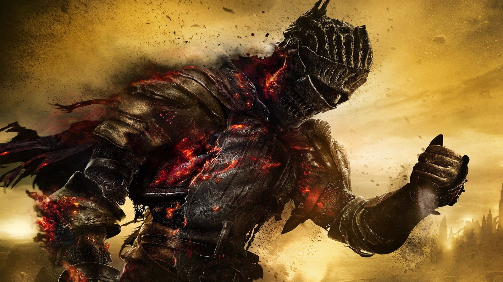 13 best games to play like Dark Souls in 2023 for PC & console