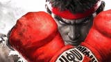 Dlaczego Street Fighter 5 na PC wymaga 60 FPS