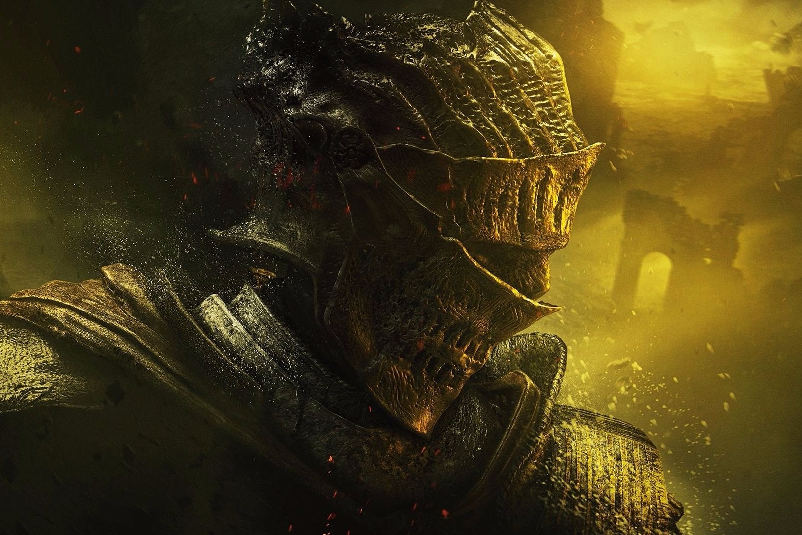 Why you should install Dark Souls 3 patch 1.03