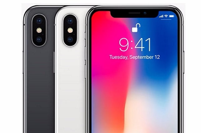 Apple iPhone X review | Eurogamer.net