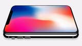 Image for Apple iPhone X review