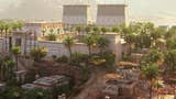 Digital Foundry na E3: Assassin's Creed Origins i „4K” na Xbox One X