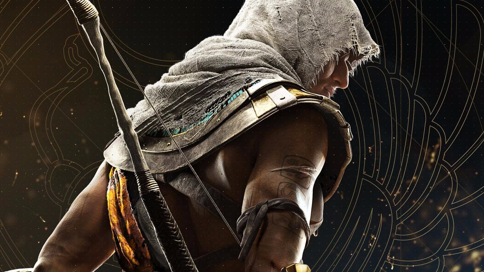 The Art of Assassin's Creed Origins