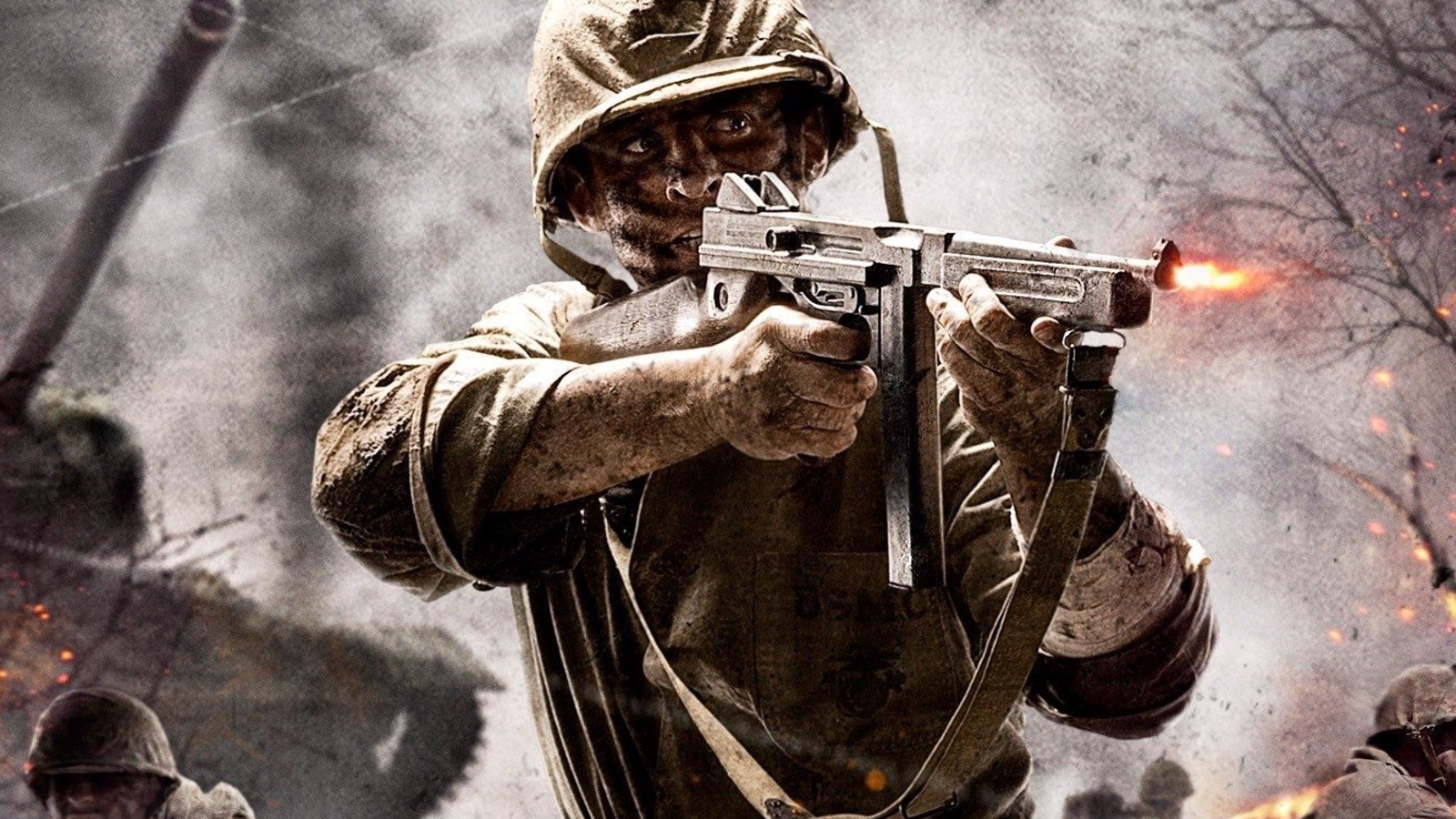 The WORST Things About Call Of Duty: World War II