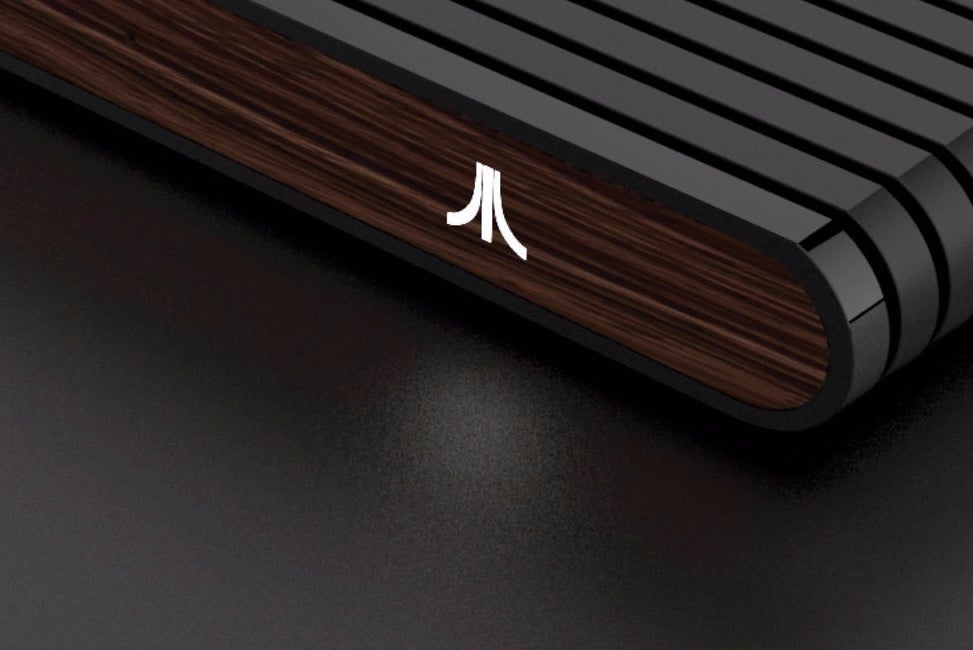 Ataribox sales