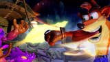 Digital Foundry - Crash Bandicoot na PS4: gameplay retro com visuais actualizados
