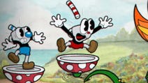 Digital Foundry: how Cuphead takes retro to the cutting edge
